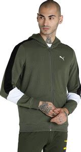Puma Jackets - Buy Puma Jackets Online at Best Prices In India ...