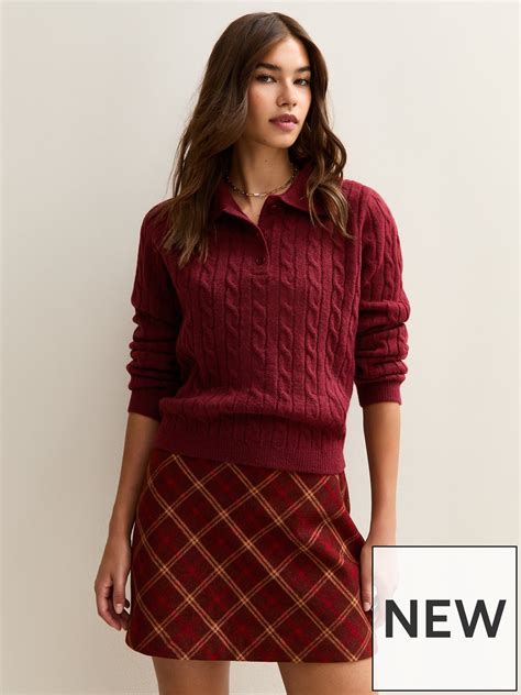 Women's New Look Jumpers | Very