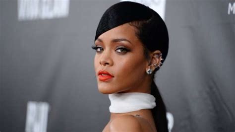 Pop star Rihanna supports farm protest. Asks, 'Why aren't we talking ...