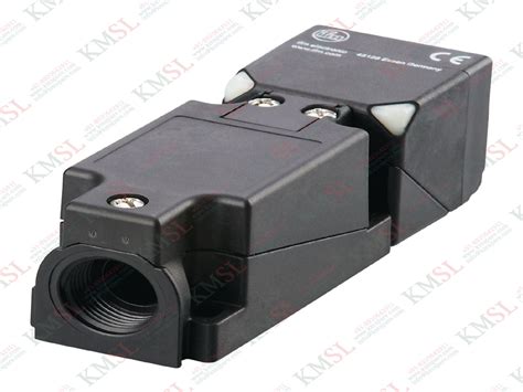 IFM Inductive Sensor – KMSpare Link Pvt. Ltd. - Complete Electronics ...