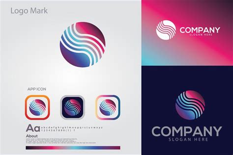 Logo Background Design 的图像结果
