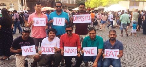 Germany: Beef Curry Removed From Menu at Indian Food Festival After ...