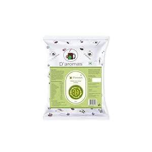 D'aromas Instant Palak Corn Soup 500g, Instant Premix Mix Powder|Ready ...