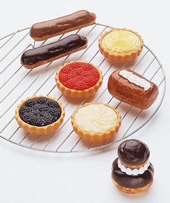 Amazon.in: Buy Aliments en plastique - patisseries Book Online at Low ...