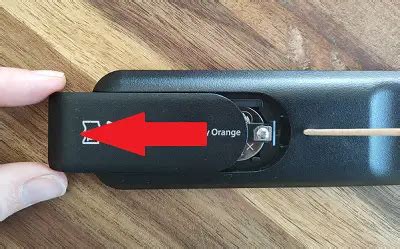 Comment Changer Telecommande Orange 的图像结果