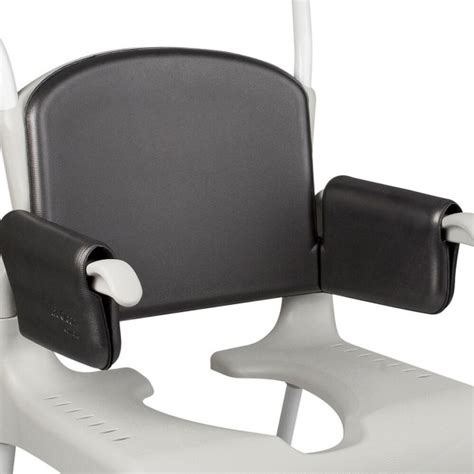 Respaldo comfort para silla clean - Ayudas Dinámicas