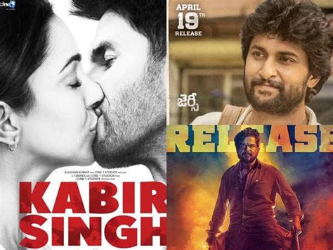 After Kabir Singh and Jersey, South film Kaithi is ready for its ...