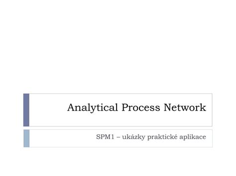 Image result for Analytical Network Process Example PPT