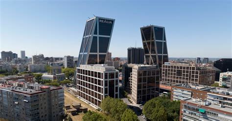 Madrid Office | TomTom Careers