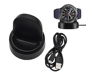 iCare Qi Wireless Charging Dock Cradle Charger Compatible with Samsung ...