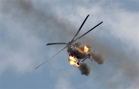 24 Photos That Show A Fierce Battle Between Iraqi Forces And ISIS In Mosul