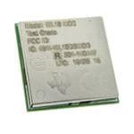 WL1837MODGIMOCR Texas Instruments | Mouser India