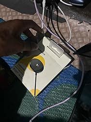 Ambrane 15W Qi-2 & Magsafe Wireless Charger with 60W Type C Cable for ...