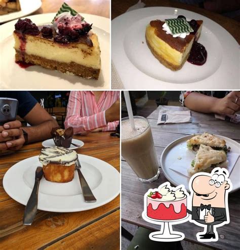 Third Wave Coffee, Bengaluru - Restaurant menu, prices and reviews