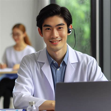 How to Become an Audiologist: Steps and Requirements