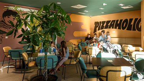 Znate li da u Pizzaholicu možete pokupiti najbržu marendu u gradu?