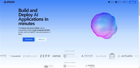 Image result for Python Ai Stack