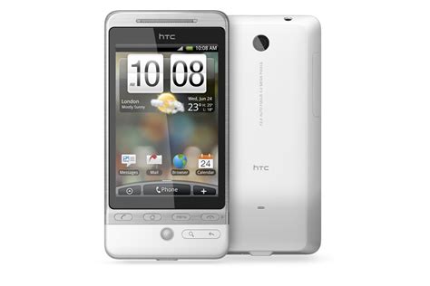 Image result for HTC First Android