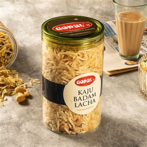 Namkeen – Gopal Sweets