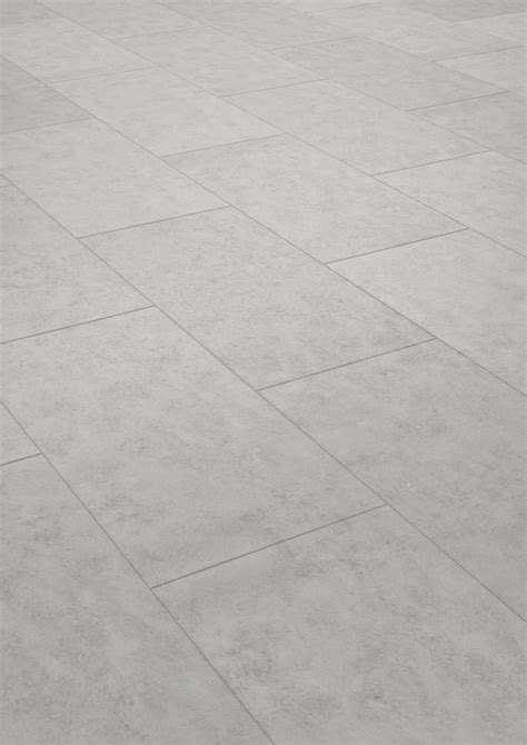 Toronto Concrete Vinyl Flooring - Vical Interiors