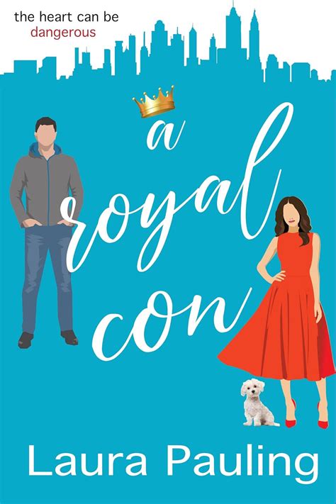 A Royal Con (Circle of Spies Book 5) eBook : Pauling, Laura: Amazon.in ...