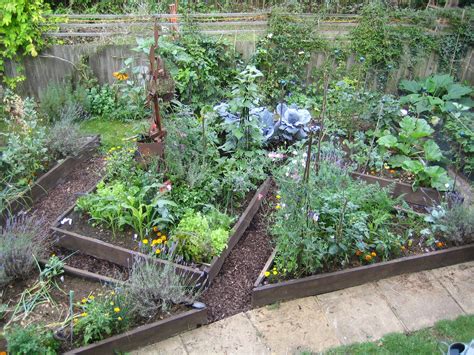 Herb And Vegetable Garden Layout at Donald Schenk blog