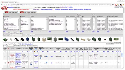 Image result for DigiKey Tutorials