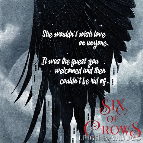 Thrilling, Romantic, Action-Packed! A Favorite of 2015! | Six of crows ...