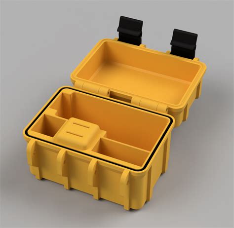 Image result for GoPro Box