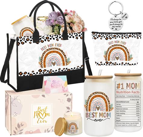 Amazon.com | Gifts For Mom Unique Birthday Gifts For Mother From ...
