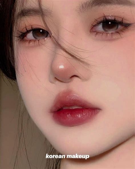 south korean makeup