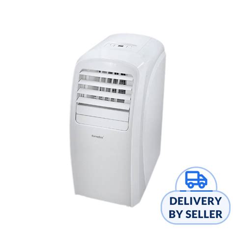EuropAce Portable Air Conditioner 20,000 BTU (EPAC 20A) | NTUC FairPrice