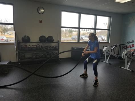 BRIGGS COMMUNITY YMCA - Olympia WA - Hours, Directions, Reviews ...