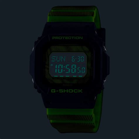 DW-D5600TD-3 | G-SHOCK DIGITAL 5600 SERIES | CASIO INDIA