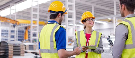 Importance of Environmental Health and Safety - HSS