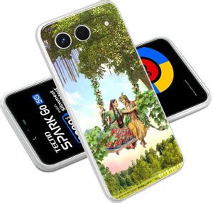 Vascase Back Cover for Tecno Spark Go 5G - Vascase : Flipkart.com