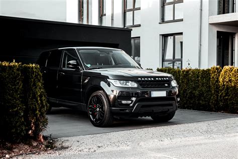 Are Range Rovers Worth The Money? - headlights.com