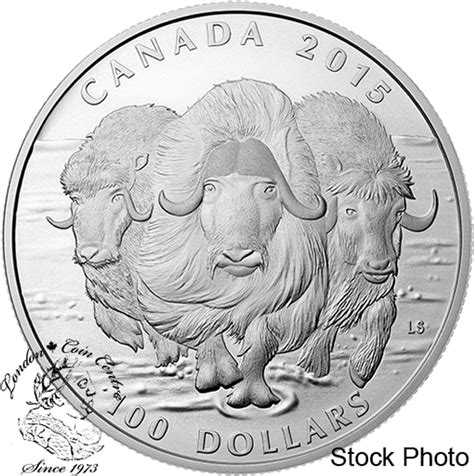 100 Ounce Silver Bars - London Coin Centre Inc.