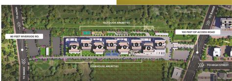 Kunal The Canary Balewadi, Pune - Price List | Brochure | Floor Plans ...