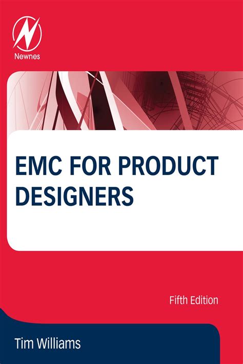 EMC for Product Designers eBook : Williams, Tim: Amazon.in: Kindle Store