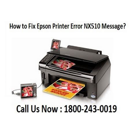 Image result for Epson Error Code 0X10