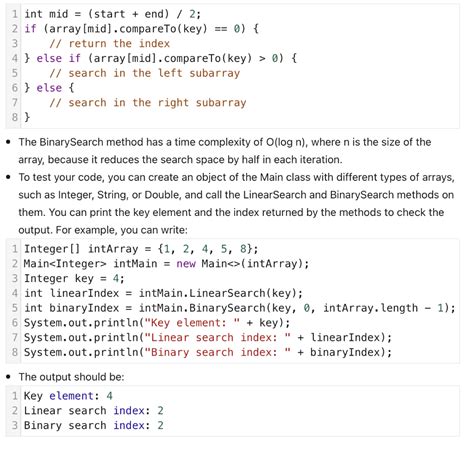 Image result for Generic Type Array Java