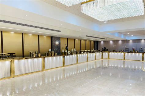 RK Banquets - Venue - A S Rao Nagar - Weddingwire.in