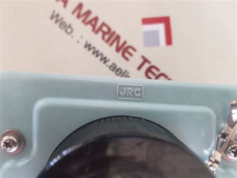 Jrc nqe-310e junction box – Aeliya Marine