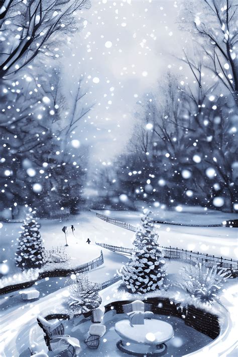 Bing Wallpaper Winter Scenes 的图像结果