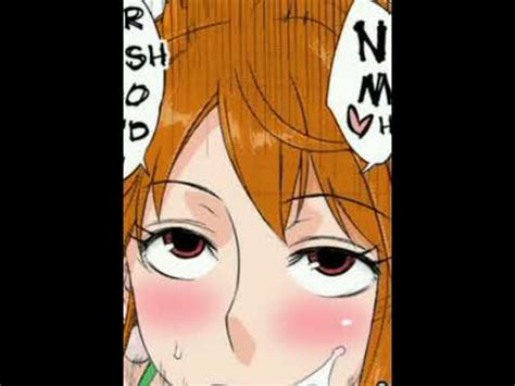 one piece nami rule 34 mero mero girls new world - YouTube