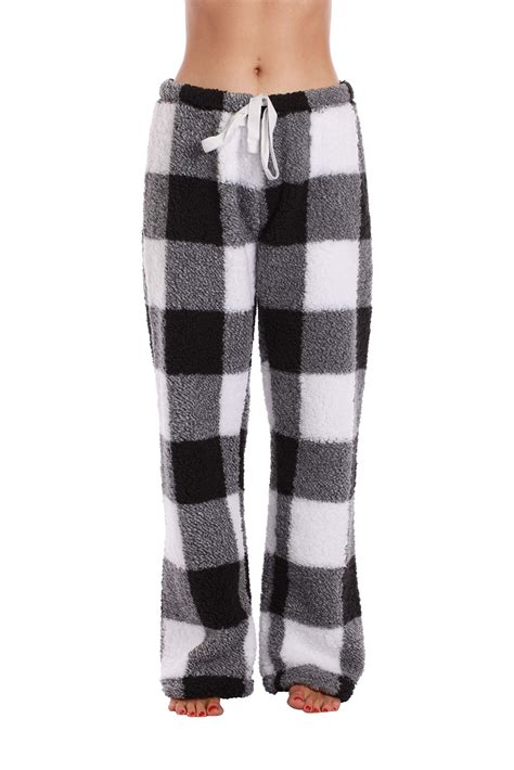 Just love women s plush pajama pants for women – Artofit