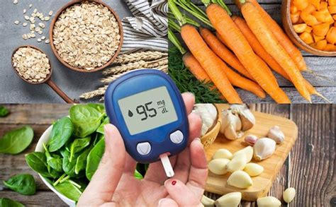 5 siêu thực phẩm giúp bạn giảm đường huyết