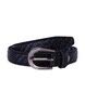 Buy Black Belts for Women by Winsome Deal Online | Ajio.com