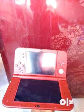 Nintendo 3ds - Buy & Sell Games & Entertainment Online in India | OLX